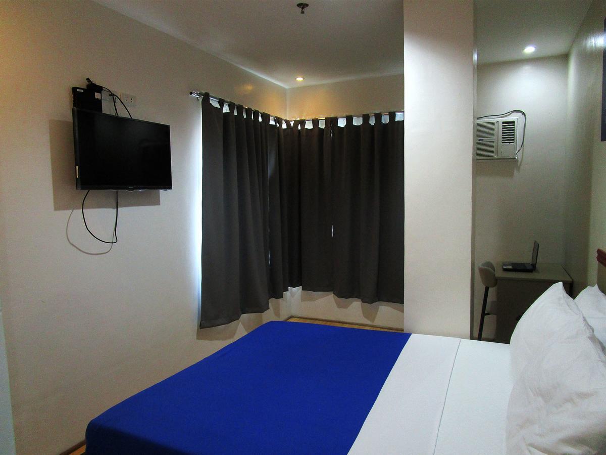 Citiscape Hotel Davao City Екстериор снимка