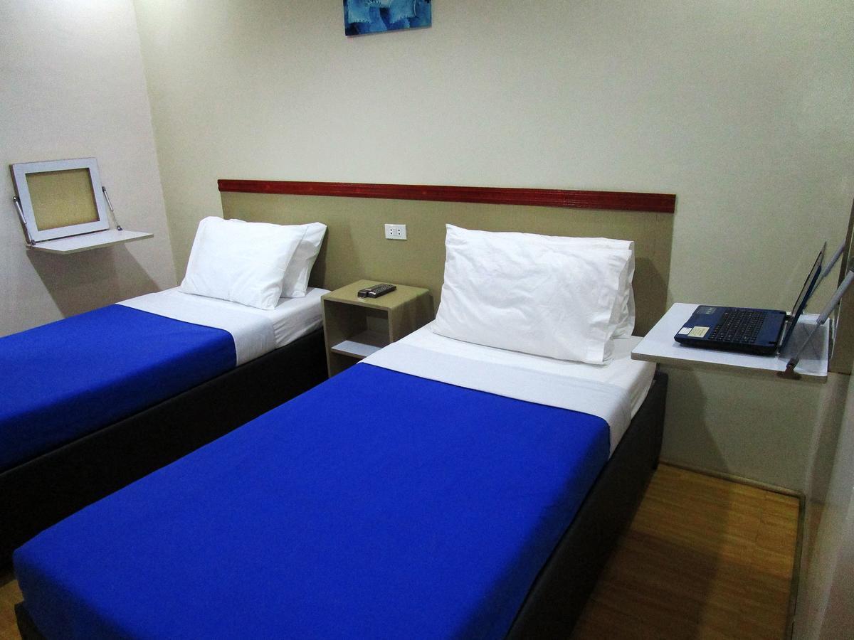 Citiscape Hotel Davao City Екстериор снимка