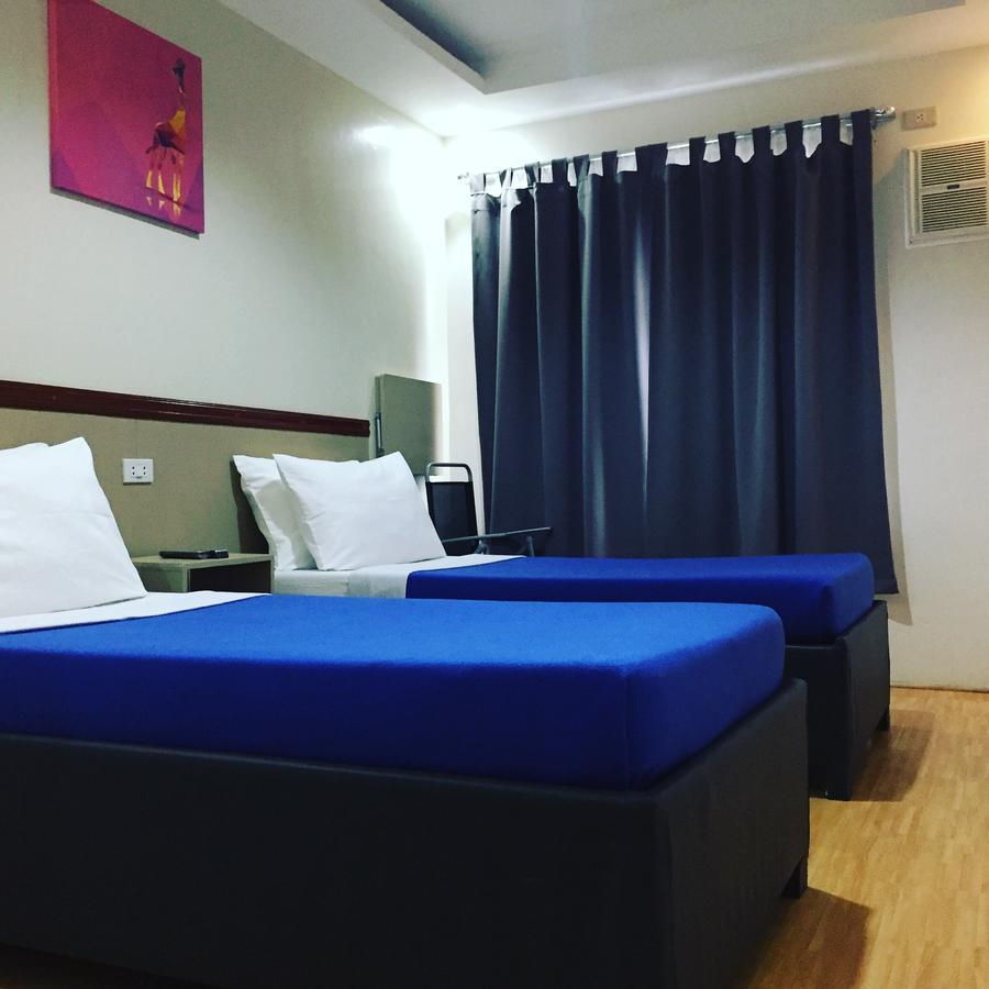 Citiscape Hotel Davao City Екстериор снимка