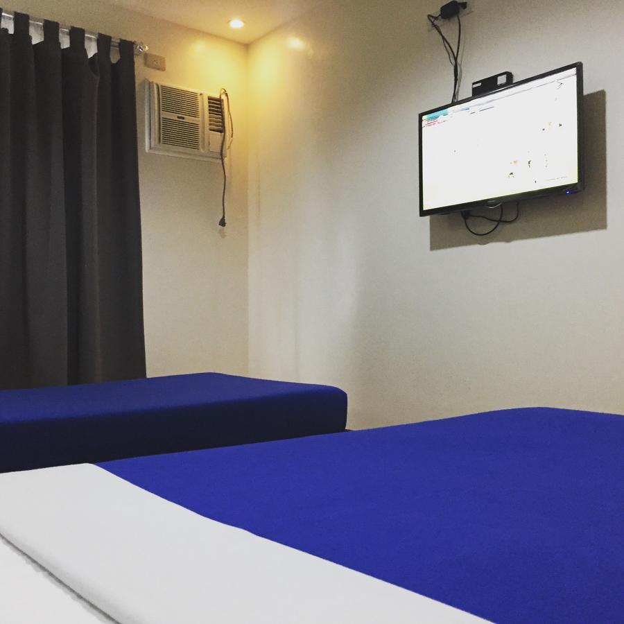 Citiscape Hotel Davao City Екстериор снимка