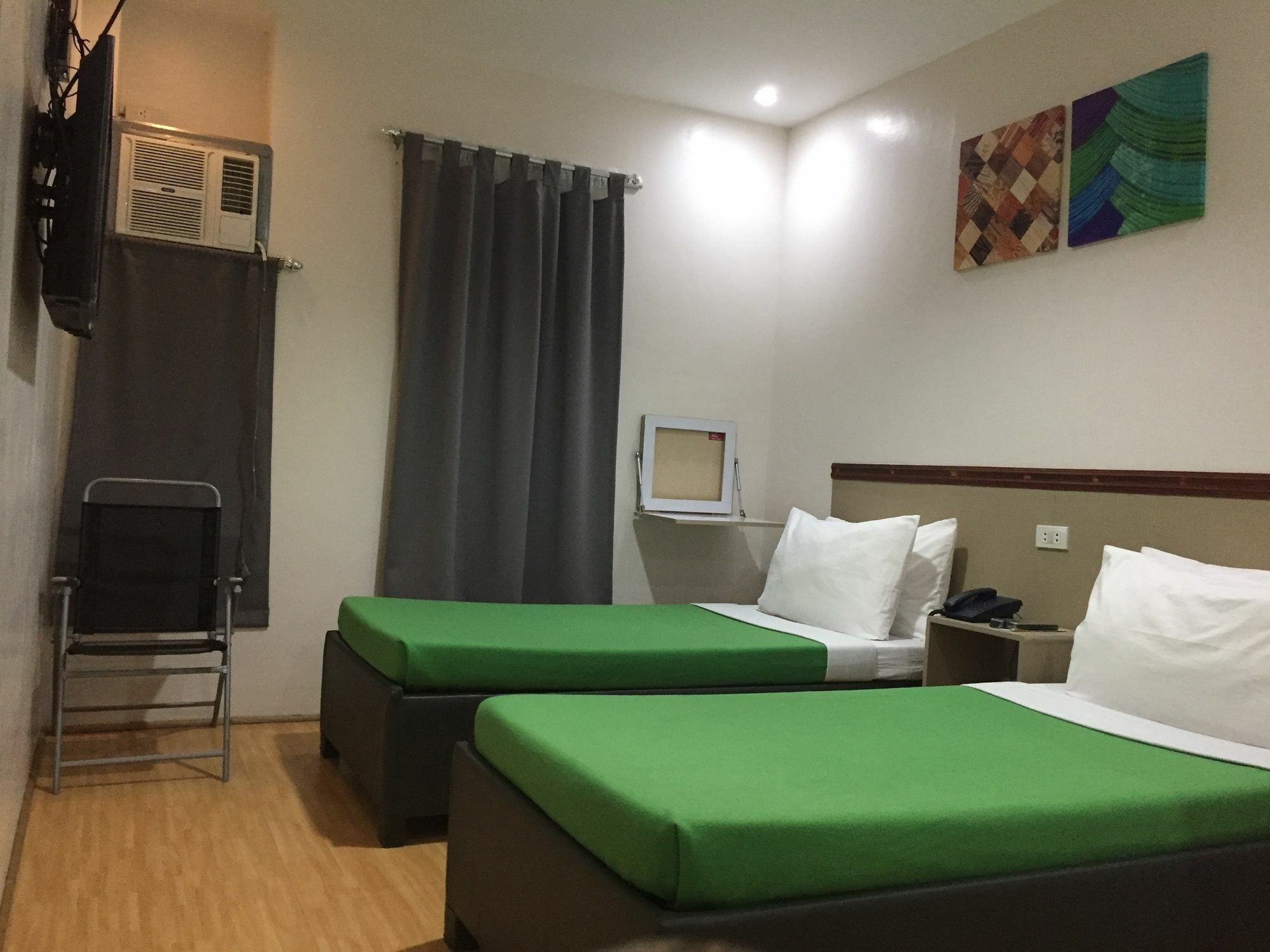 Citiscape Hotel Davao City Екстериор снимка