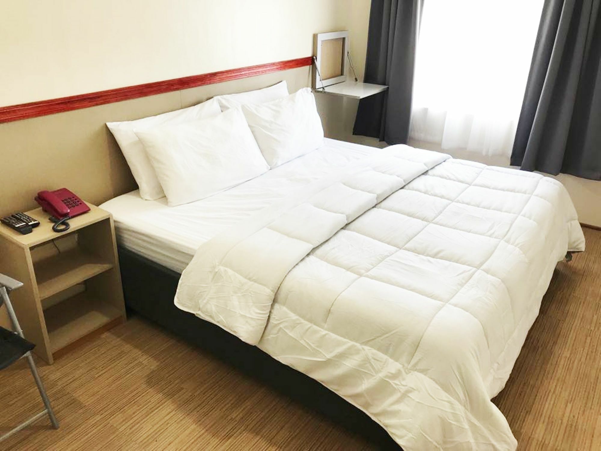 Citiscape Hotel Davao City Екстериор снимка