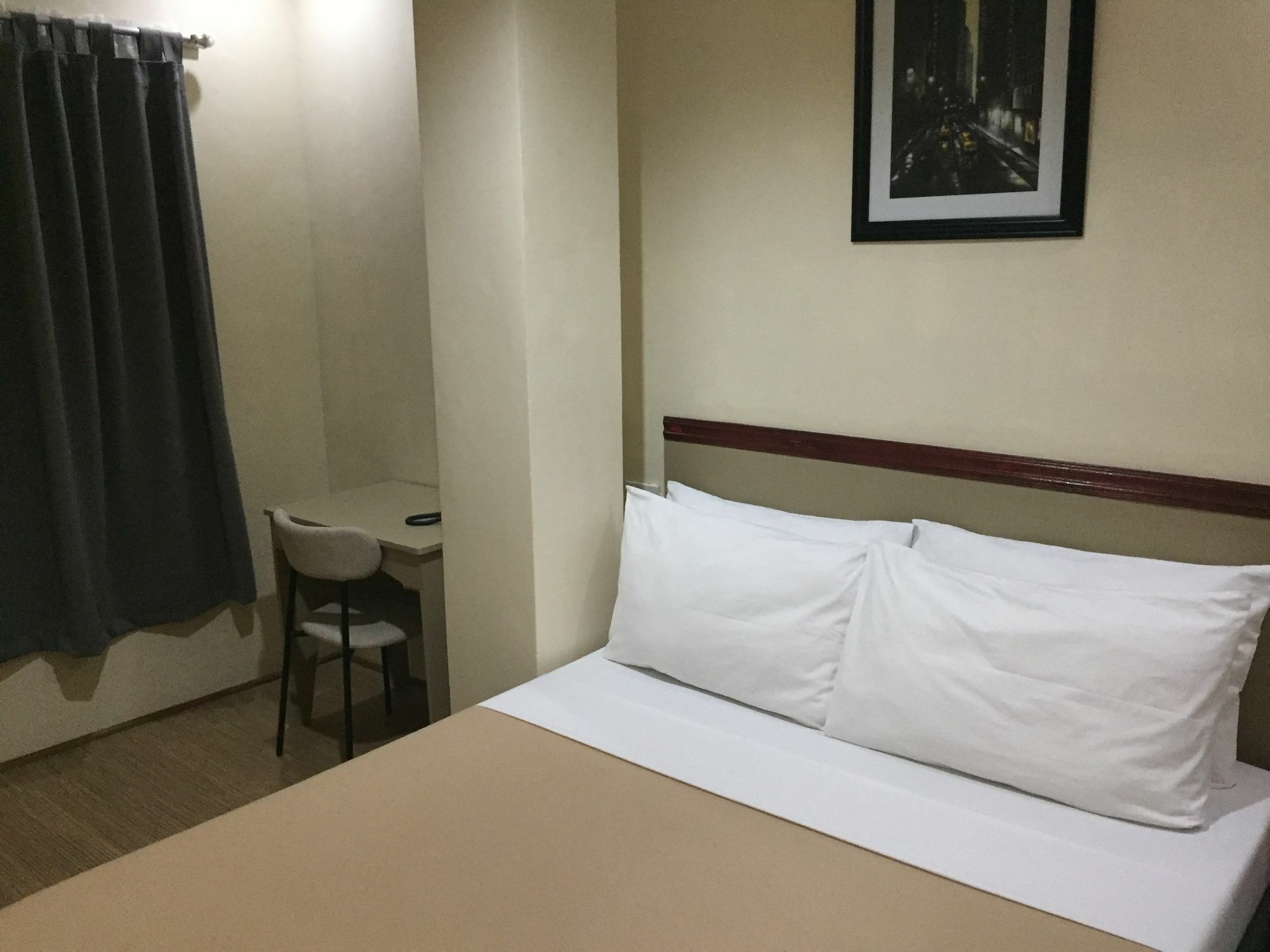 Citiscape Hotel Davao City Екстериор снимка