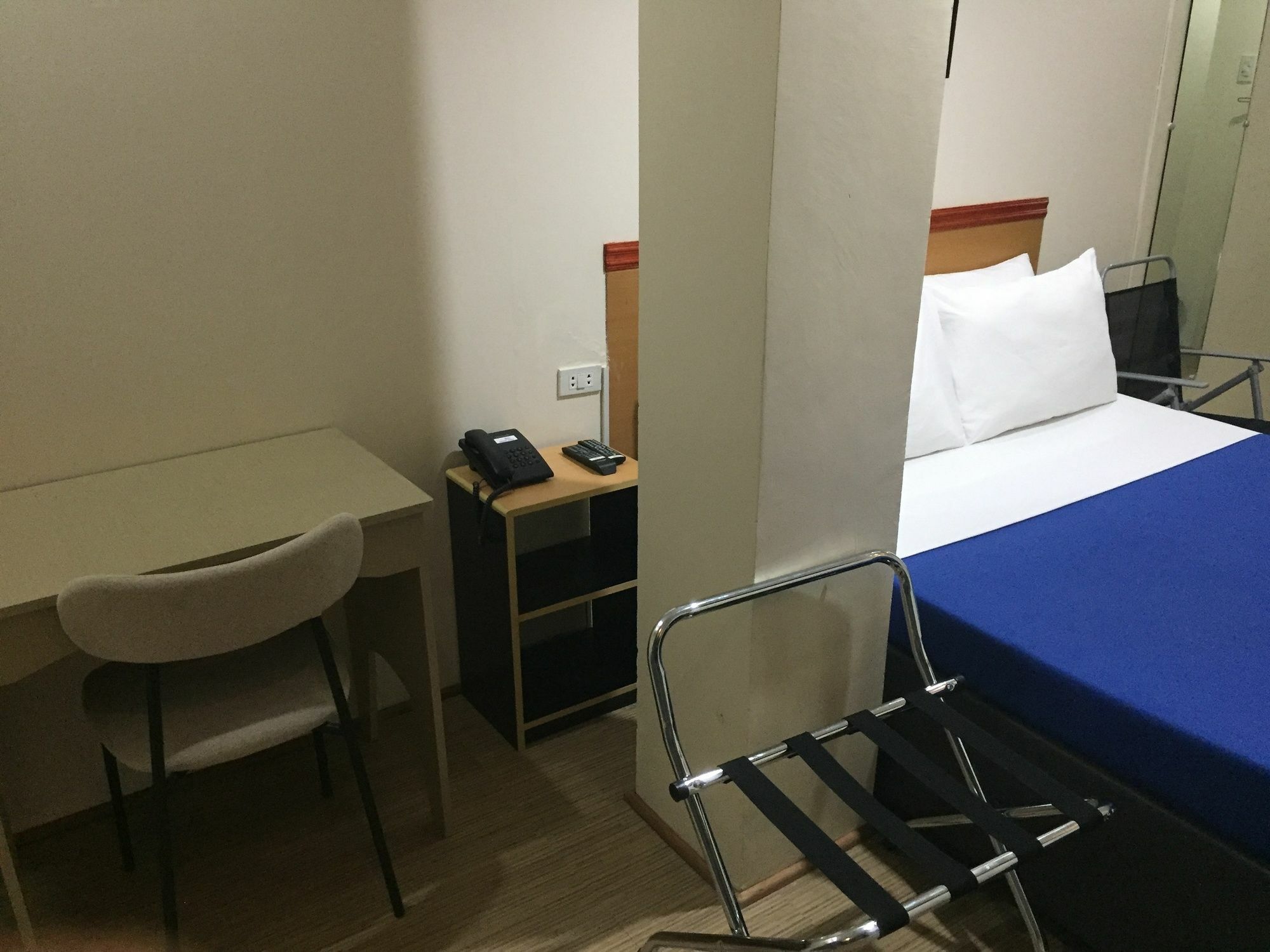 Citiscape Hotel Davao City Екстериор снимка