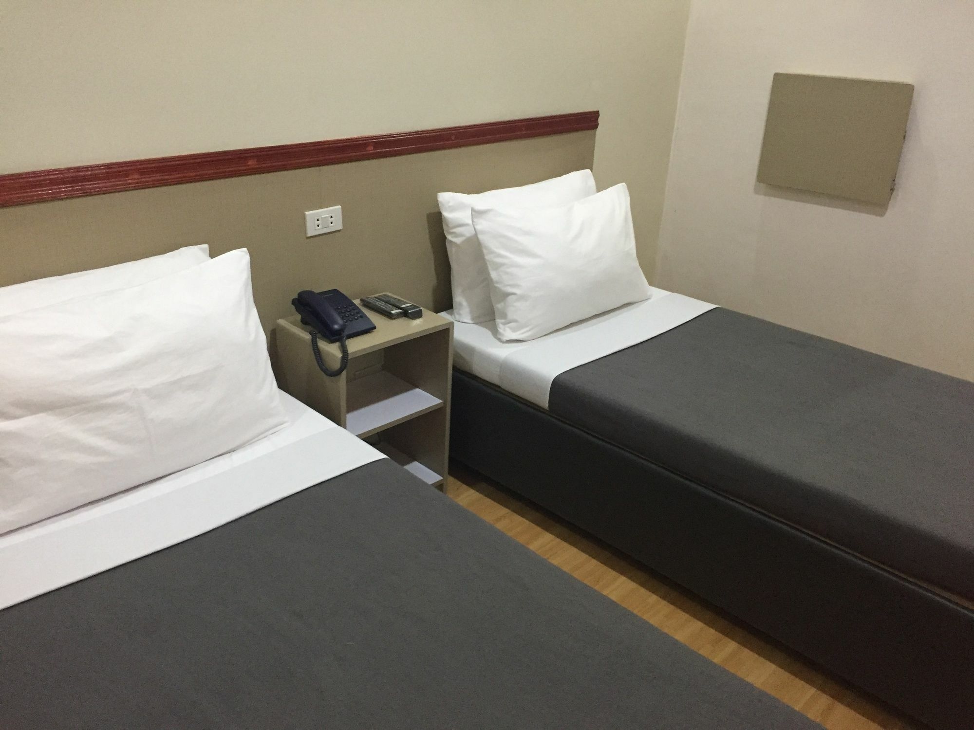 Citiscape Hotel Davao City Екстериор снимка