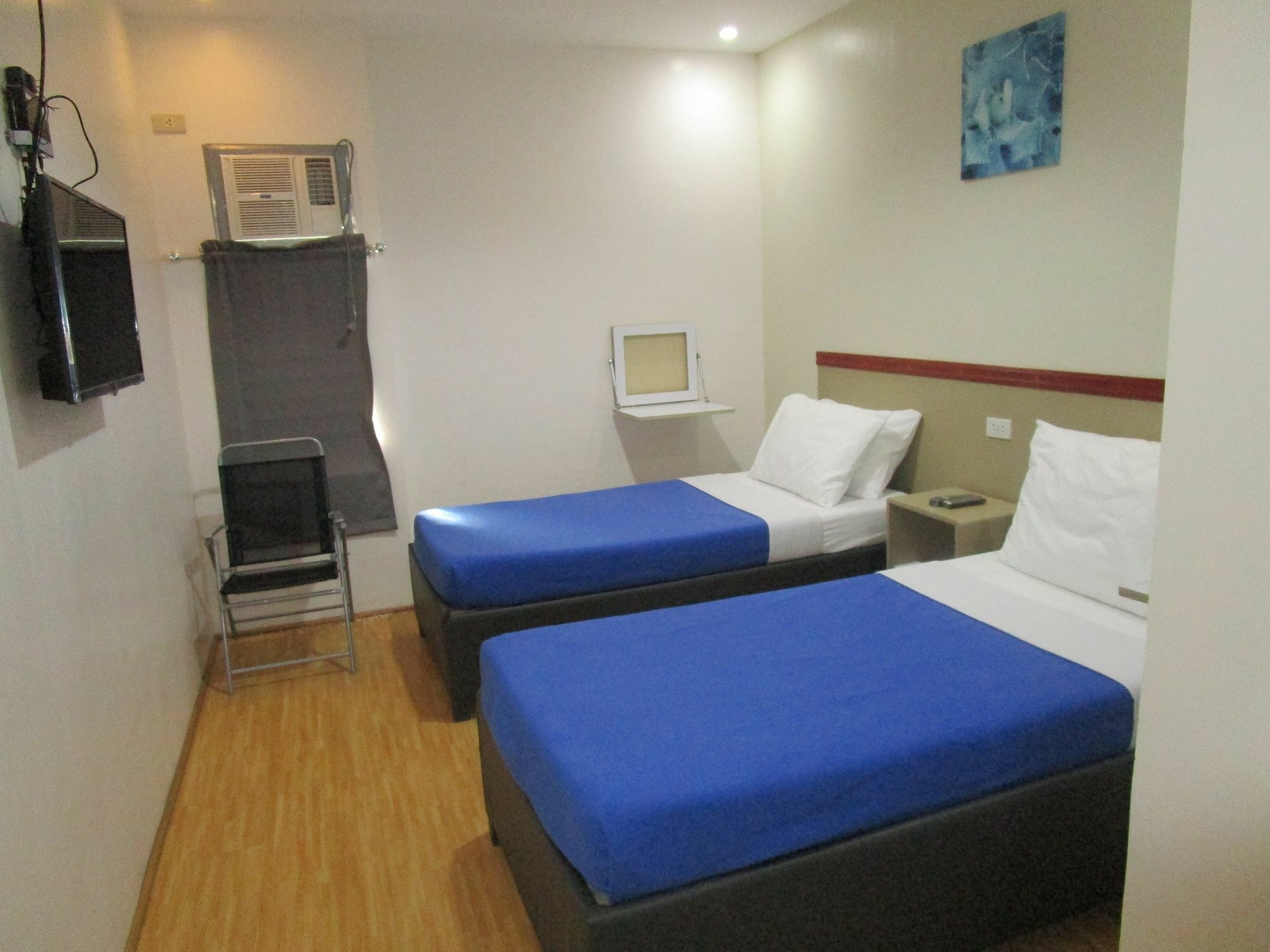 Citiscape Hotel Davao City Екстериор снимка